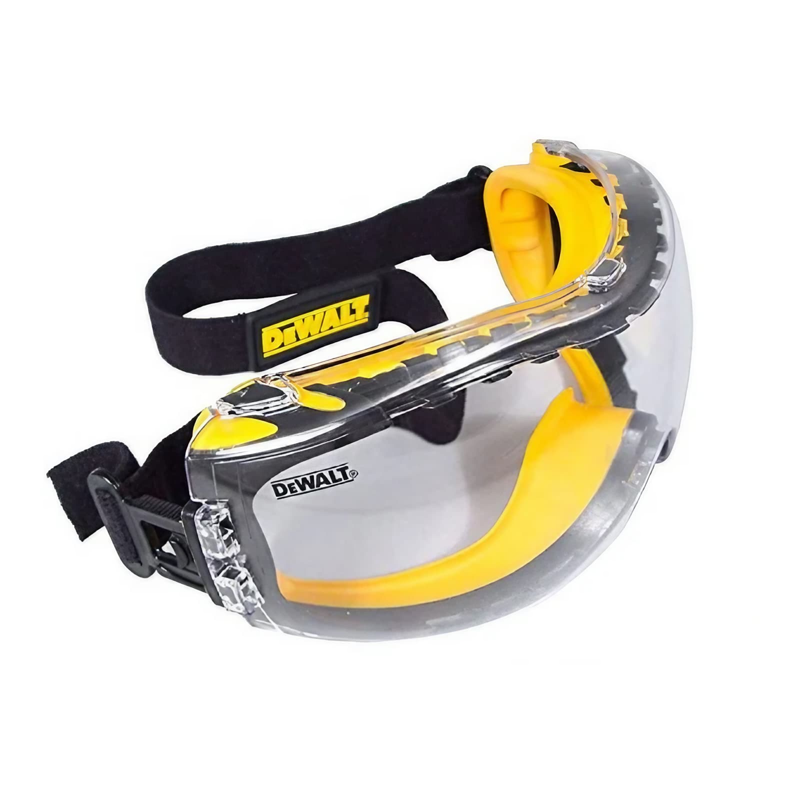 Ochelari de protectie DeWALT DPG82-11DEU